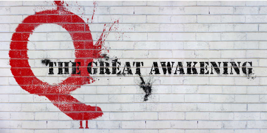 The Great Parent Awakening